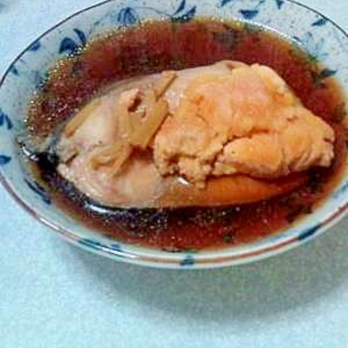 鯉の煮付け レシピ 作り方 By まるまる2761 楽天レシピ 鯉の煮付け レシピ 作り方 By まるまる2761 楽天レシピ